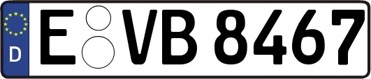 E-VB8467