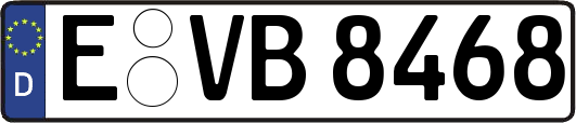 E-VB8468