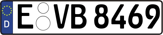 E-VB8469