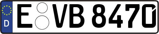 E-VB8470