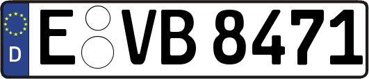 E-VB8471