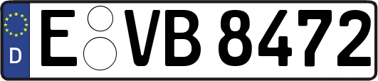 E-VB8472