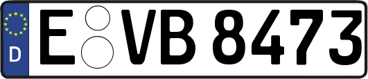 E-VB8473