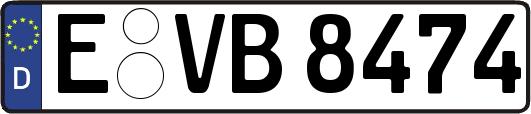 E-VB8474