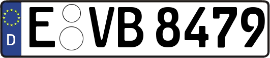 E-VB8479