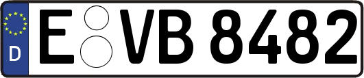 E-VB8482