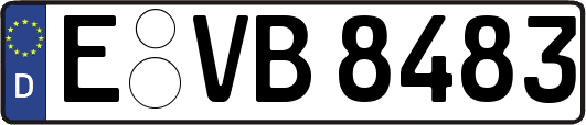 E-VB8483