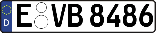 E-VB8486