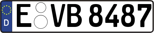 E-VB8487