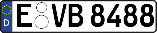 E-VB8488