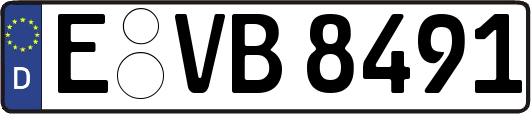 E-VB8491
