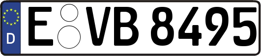 E-VB8495
