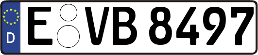 E-VB8497