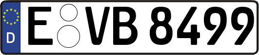 E-VB8499