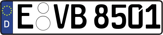 E-VB8501