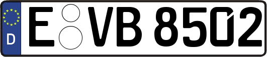 E-VB8502