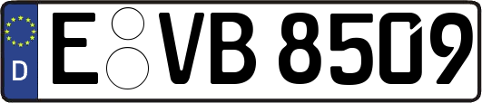 E-VB8509