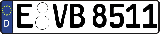 E-VB8511