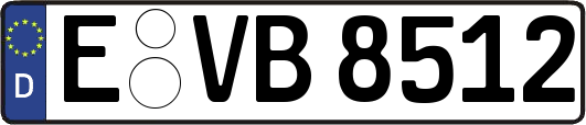 E-VB8512