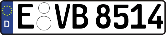 E-VB8514