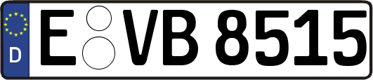 E-VB8515