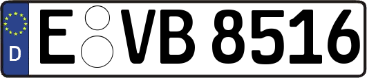 E-VB8516