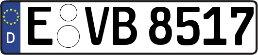 E-VB8517
