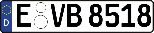 E-VB8518