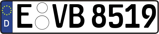 E-VB8519