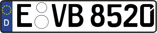 E-VB8520