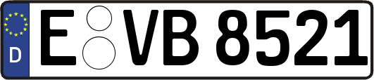 E-VB8521