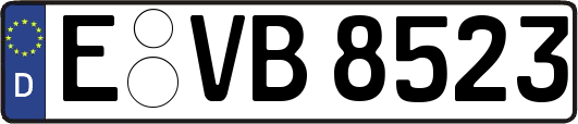 E-VB8523