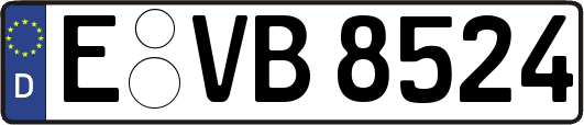 E-VB8524