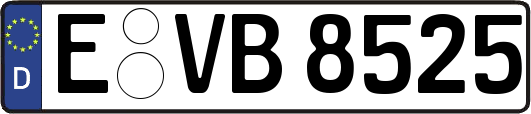 E-VB8525