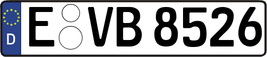 E-VB8526