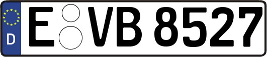 E-VB8527