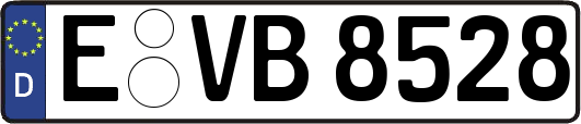 E-VB8528