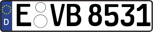 E-VB8531