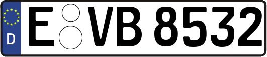 E-VB8532