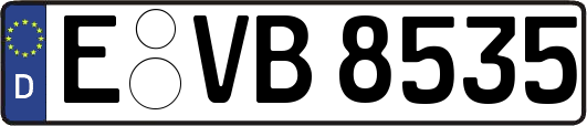 E-VB8535