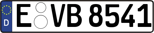E-VB8541