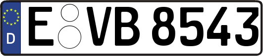 E-VB8543