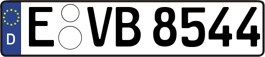 E-VB8544