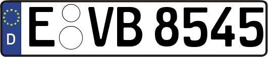E-VB8545