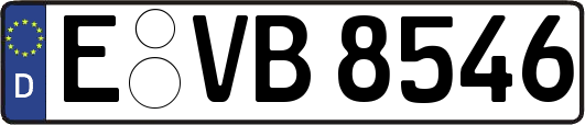 E-VB8546