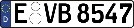 E-VB8547