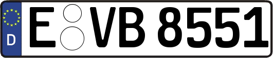 E-VB8551