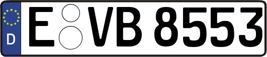 E-VB8553
