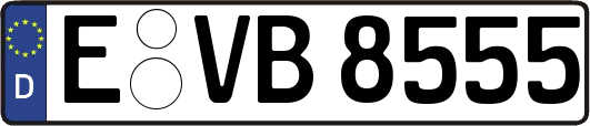 E-VB8555