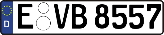 E-VB8557
